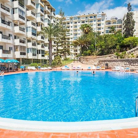 Apartamentos en El Dorado Playa de las Américas Exterior foto